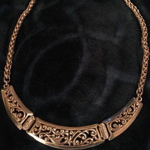 Authentic Brighton necklace
